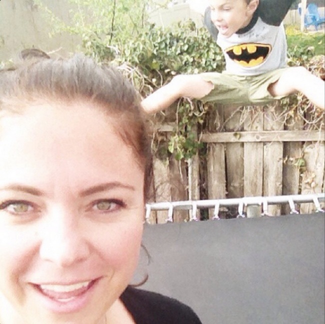 Illustration de l'article : 23 fois o&ugrave; les enfants ont rendu votre existence moins monotone