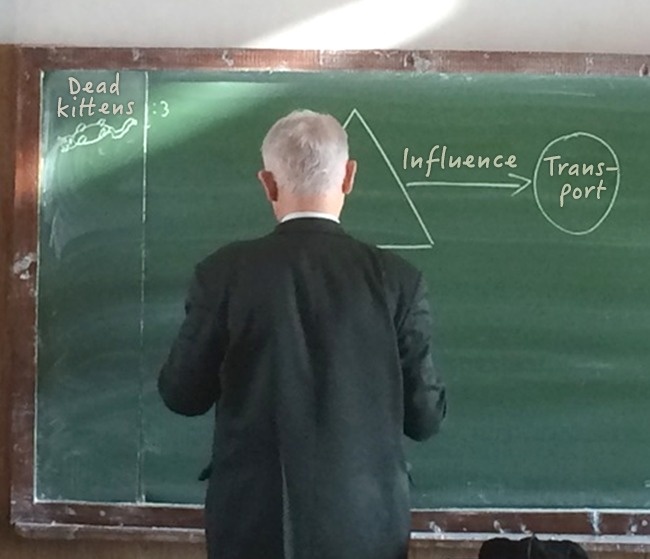 Illustration de l'article : 18 profs géniaux que vous auriez adoré avoir