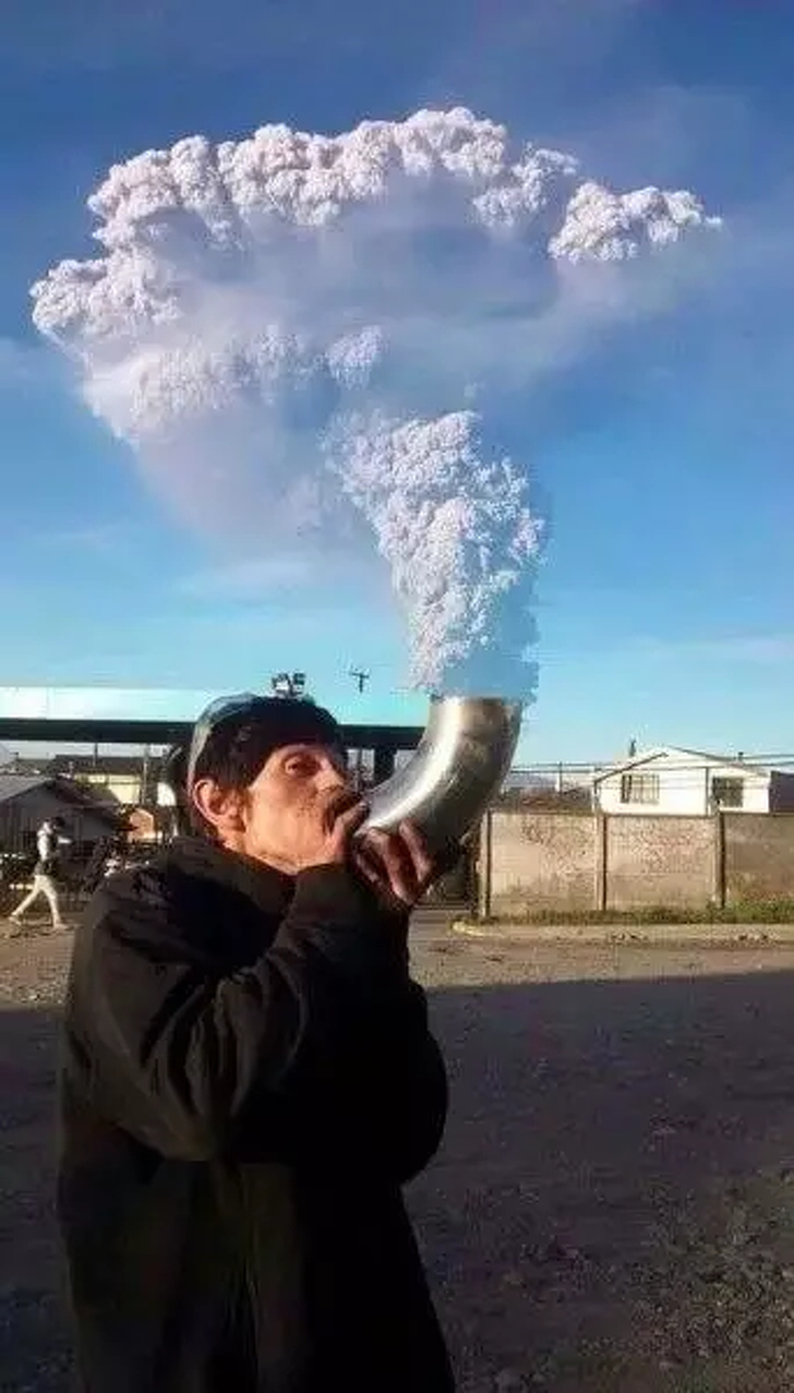 Illustration de l'article : Ces 18 photos qui s'amusent avec les yeux grâce à des tromperies