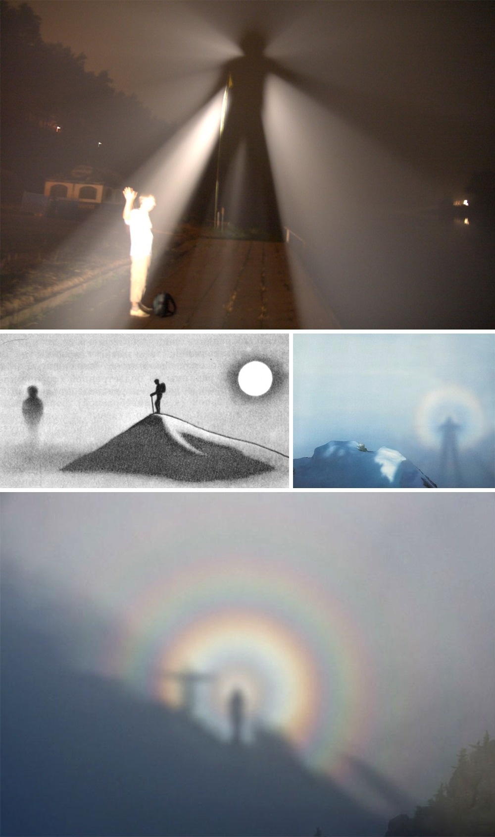 Illustration de l'article : 15 phénomènes naturels qui prouvent la force de la planète Terre