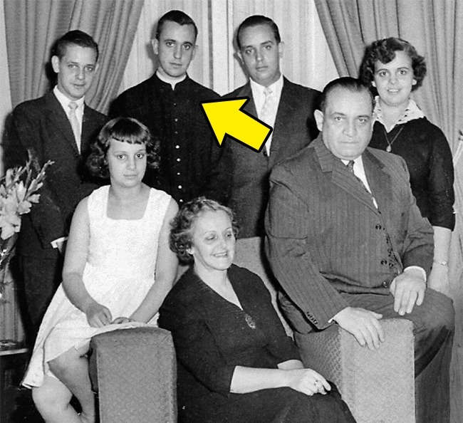 Illustration de l'article : 22 photos originales que vous ne verrez probablement jamais dans vos livres d&rsquo;histoire