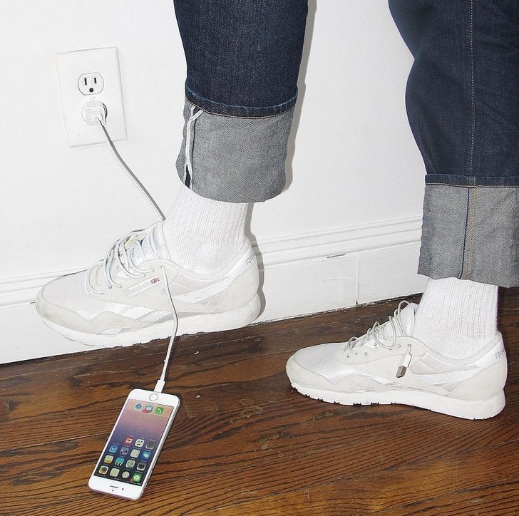 Illustration de l'article : Ces 20 personnes ont décidé de vivre selon leurs propres règles