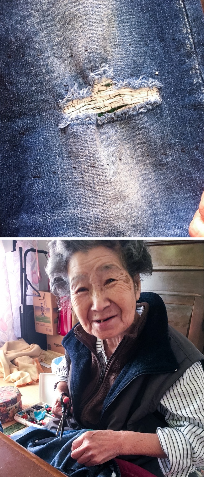 Illustration de l'article : 22 grands-parents avec qui vous adoreriez passer vos vacances