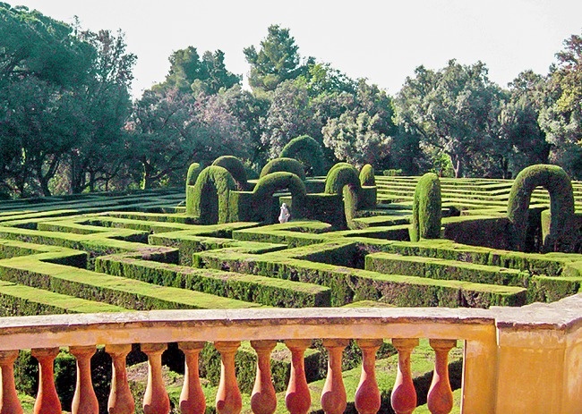 Illustration de l'article : 19 endroits superbes à visiter inconnus des guides touristiques