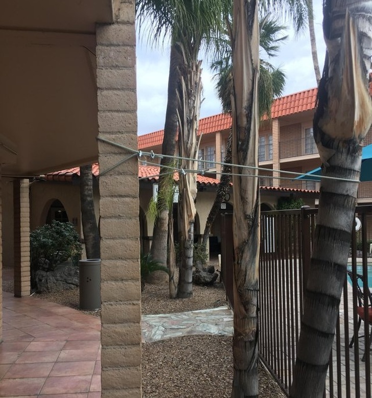 Illustration de l'article : Ces 15 mauvaises expériences dans les hôtels