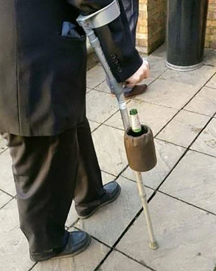 Illustration de l'article : Ces 27 créations à la fois folles et utiles