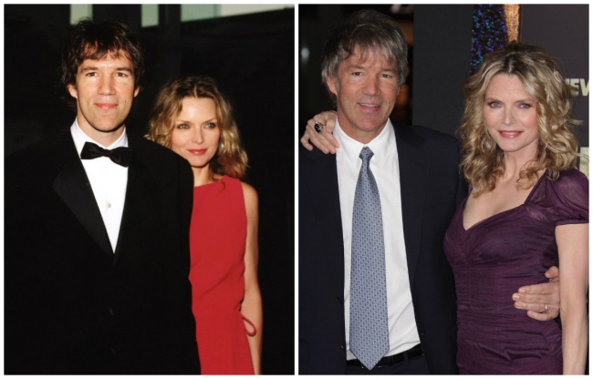 Illustration de l'article : 15 couples de célébrités qui montrent que l'amour peut être indestructible
