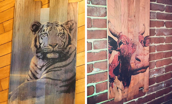 Illustration de l'article : Ces 16 façon de modifier le design de votre maison très facilement