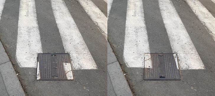 Illustration de l'article : Ces 20 photos qui plairont aux perfectionnistes