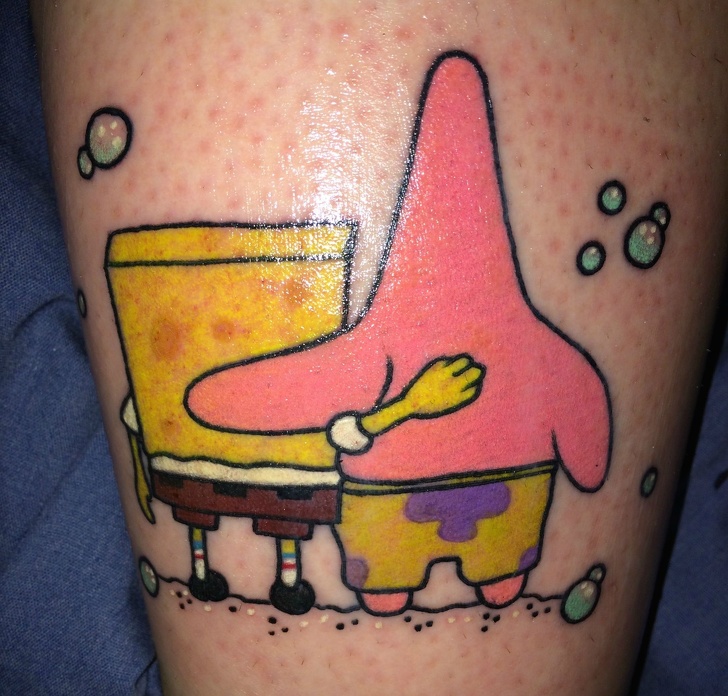 Illustration de l'article : Ces 24 tatouages qui ont une signification particulière