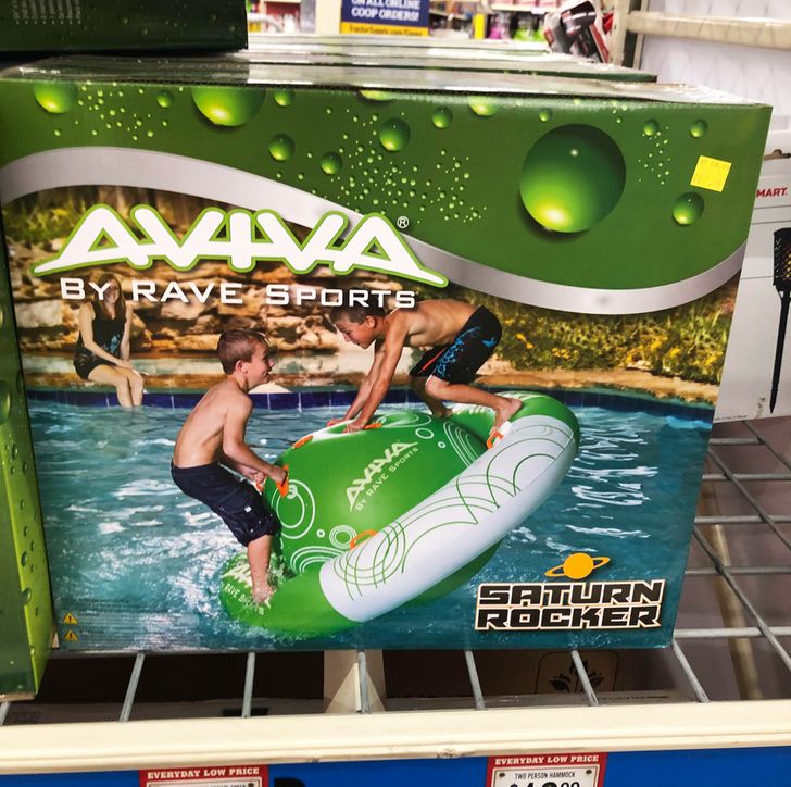 Illustration de l'article : Ces 20 réalisations de bricoleurs qui laissent perplexe