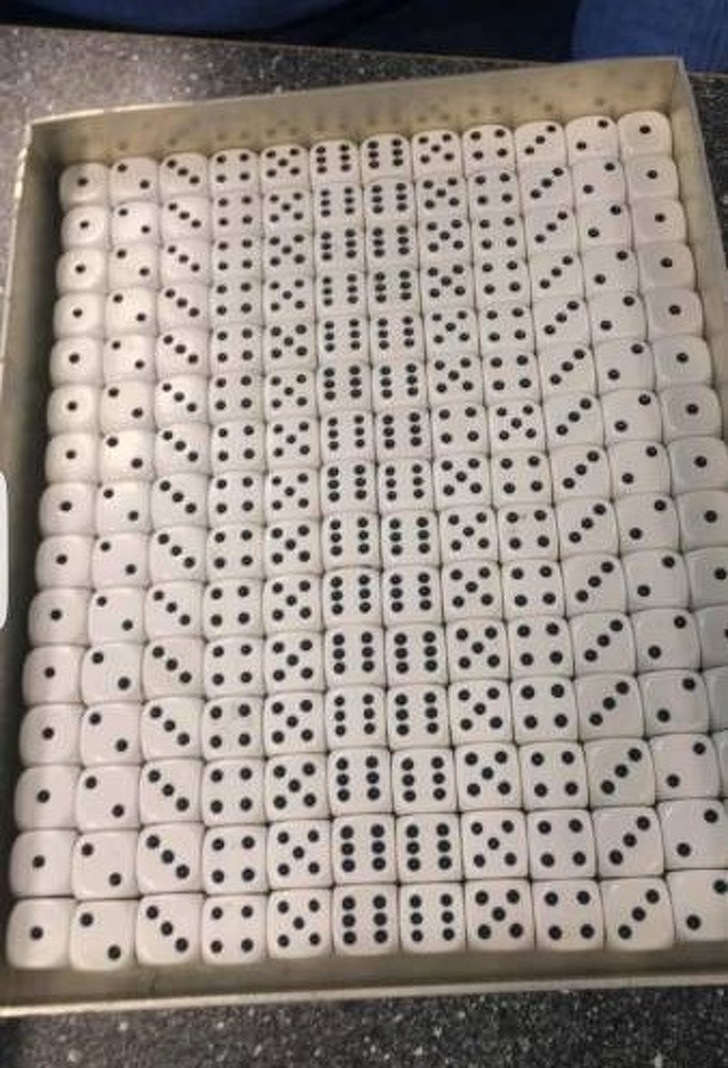 Illustration de l'article : Ces 24 photos de choses bien faites