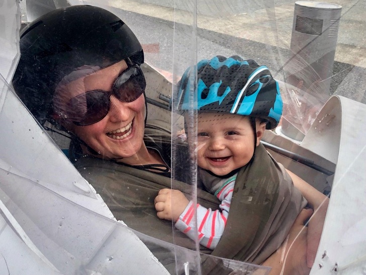 Illustration de l'article : Ces 23 personnes qui ont réussi à réaliser leur rêve