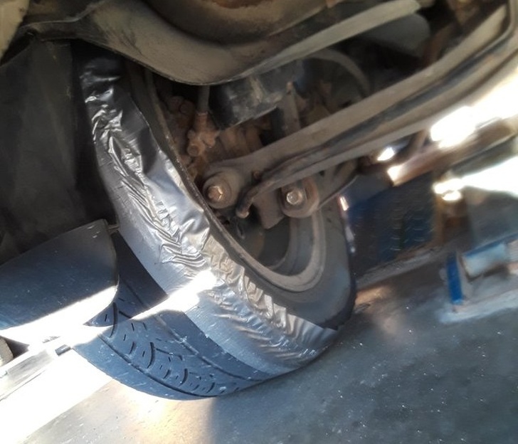 Illustration de l'article : Ces 17 personnes qui vivent leur propre vie et à leur façon