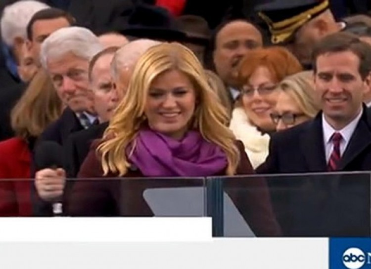 Illustration de l'article : Ces 21 photobombs prises avec des stars