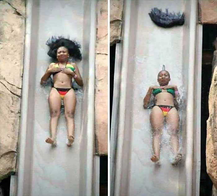 Illustration de l'article : Ces 18 personnes qui passent une bien mauvaise journée