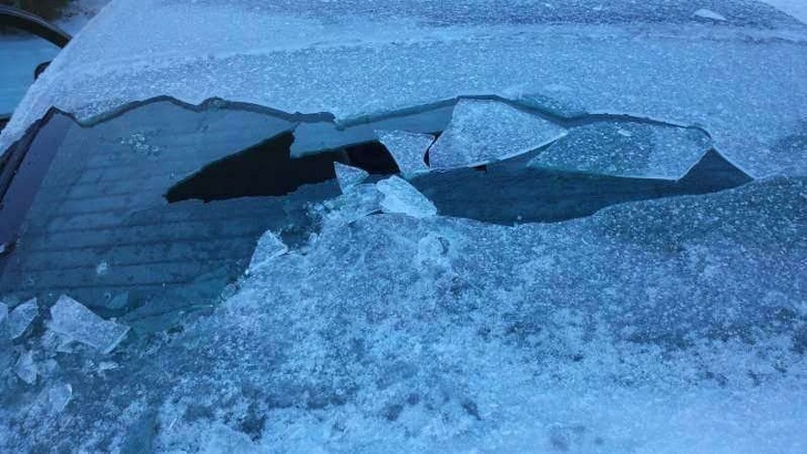 Illustration de l'article : Ces 19 personnes qui ont eu une journée compliquée