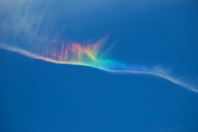 Illustration de l'article : 15 phénomènes naturels extrêmement rares, enfin capturés par l’œil d’un appareil photo