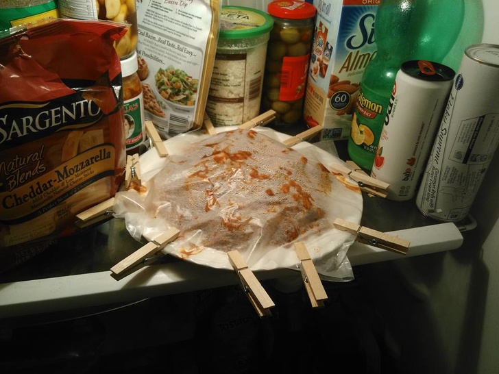 Illustration de l'article : Ces 19 petits amis qui donnent du fil à retordre à leur compagne