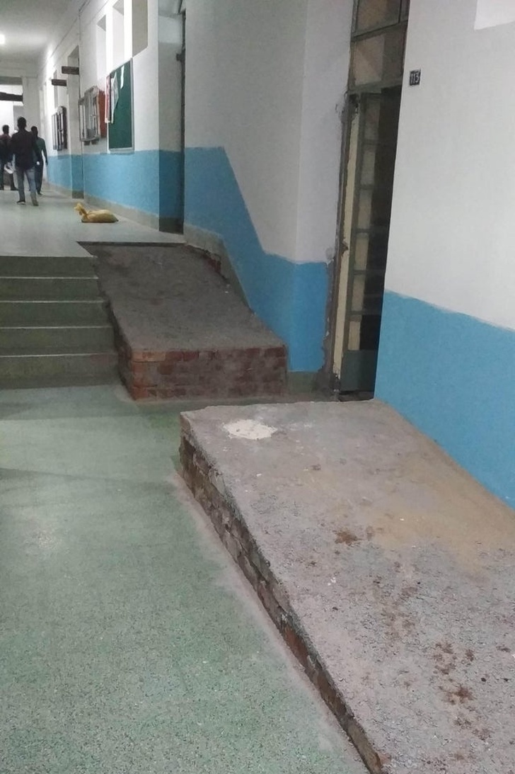 Illustration de l'article : Ces 20 fois où les employés pourraient prendre la porte