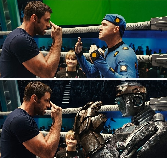 Illustration de l'article : 15 films et séries à découvrir avec et sans effets spéciaux !