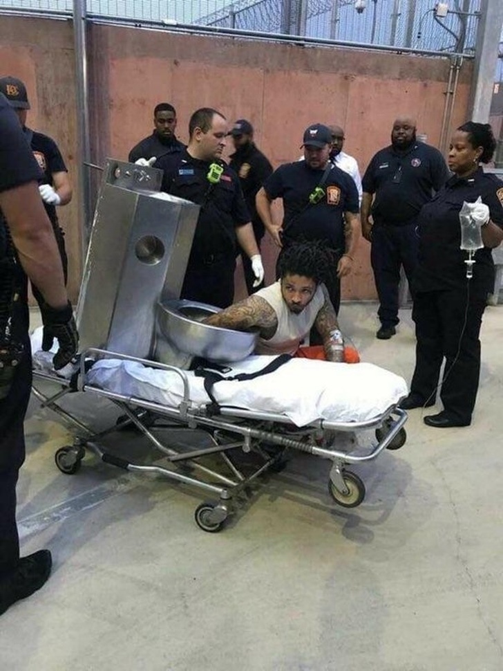 Illustration de l'article : Ces 17 photos qui montrent ce qu'est un mauvais jour