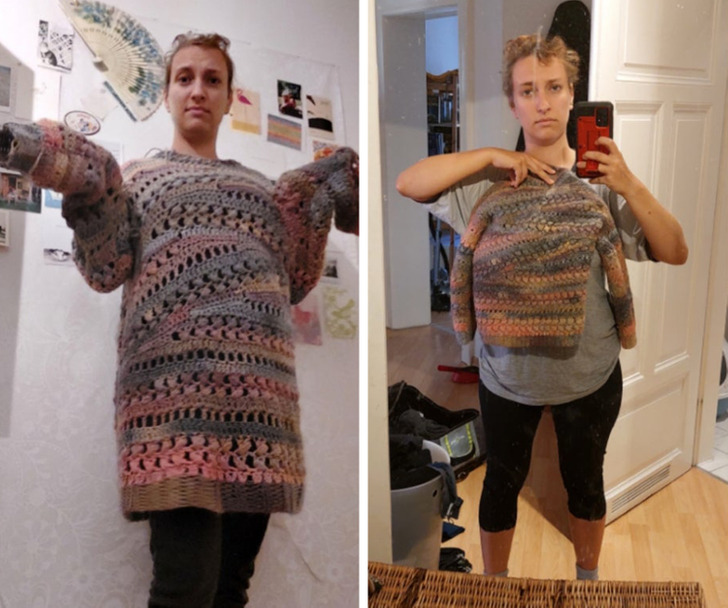 Illustration de l'article : Ces 18 photos qui illustrent la malchance des consommateurs