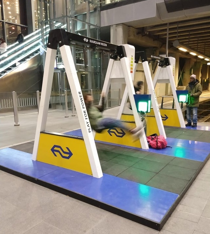 Illustration de l'article : Ces 15 réalisations dont le mérite revient à leur créateur