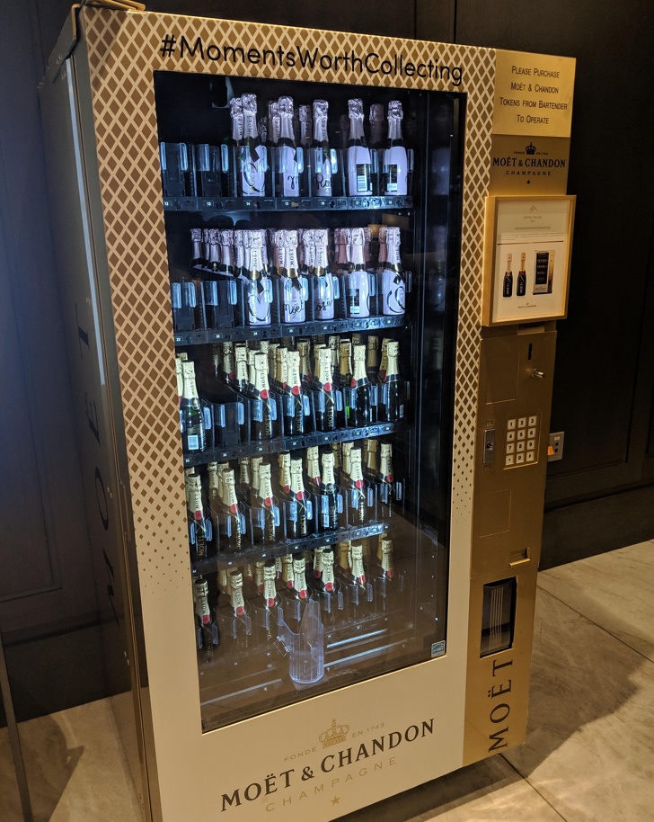 Illustration de l'article : Ces 21 hôtels qui proposent un service bien particulier