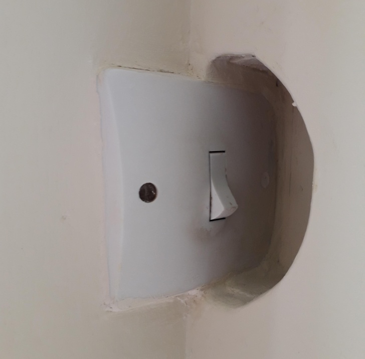 Illustration de l'article : Ces 21 photos qui montrent des rénovations loupées