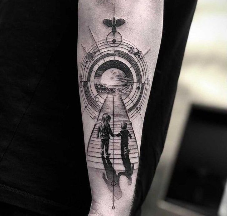 Ces 19 Tatouages Qui Ont Une Grande Symbolique Pour Leurs Proprietaires Ces 19 Tatouages Qui Ont Une Grande Symbolique Pour Leurs Proprietaires