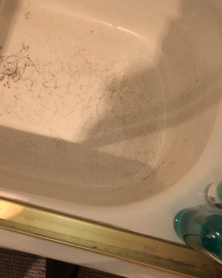 Illustration de l'article : Ces 22 photos qui repoussent l'envie d'avoir un colocataire