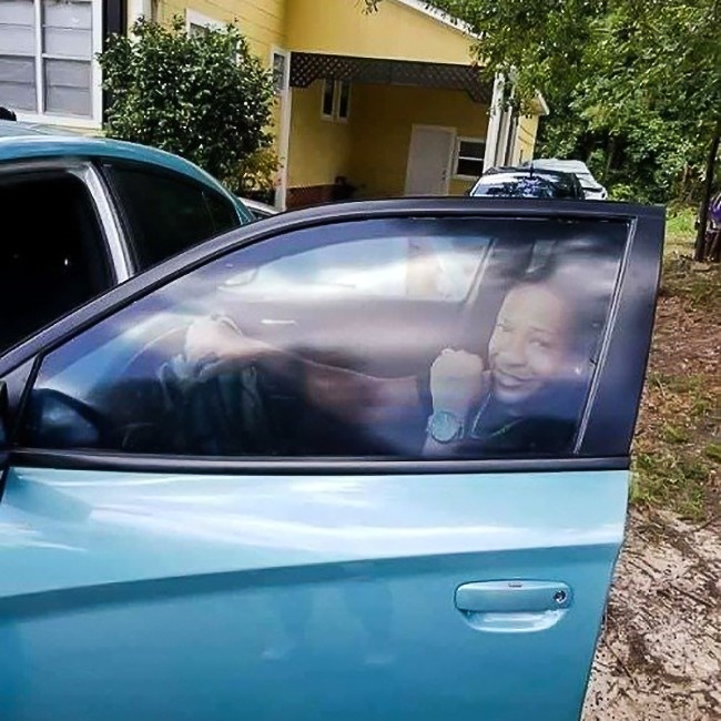 Illustration de l'article : Ces 21 choses que l’on ne voit pas souvent