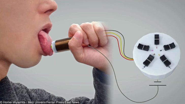 Illustration de l'article : Ces 14 objets de la vie quotidienne au Japon