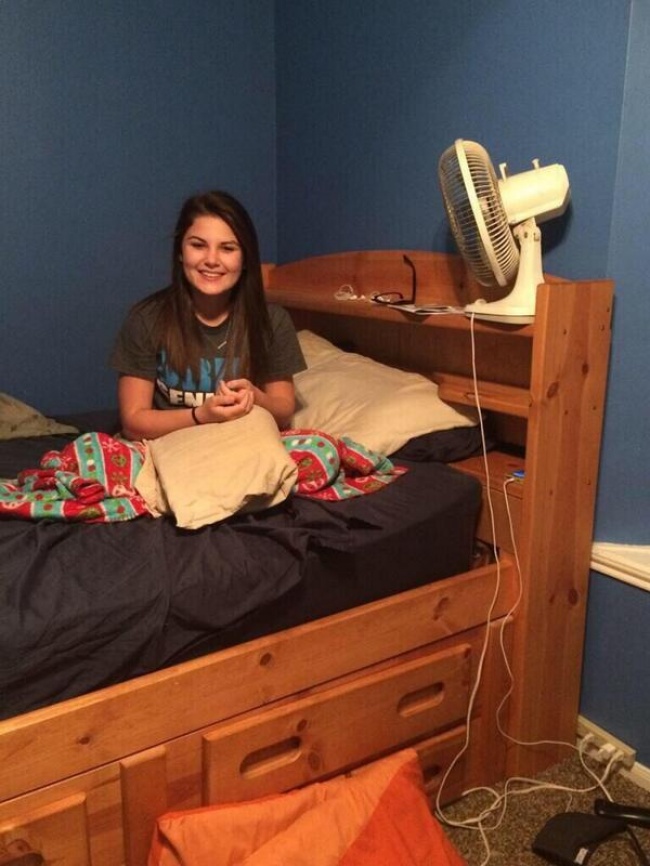 Illustration de l'article : 23 photos qui vont vous prouver que notre monde est parfois étrange