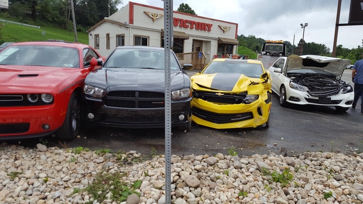 Illustration de l'article : Ces 20 personnes auxquelles il faudrait suspendre le permis