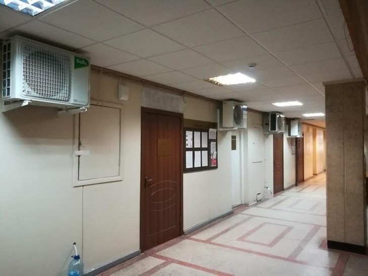 Illustration de l'article : Ces 18 imprévues qui donnent un caractère drôle à la situation