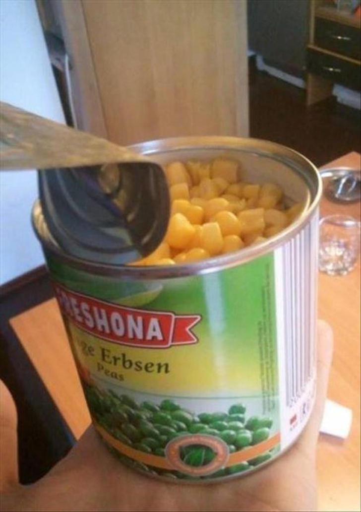 Illustration de l'article : Ces 21 erreurs du quotidien rapportées par des internautes