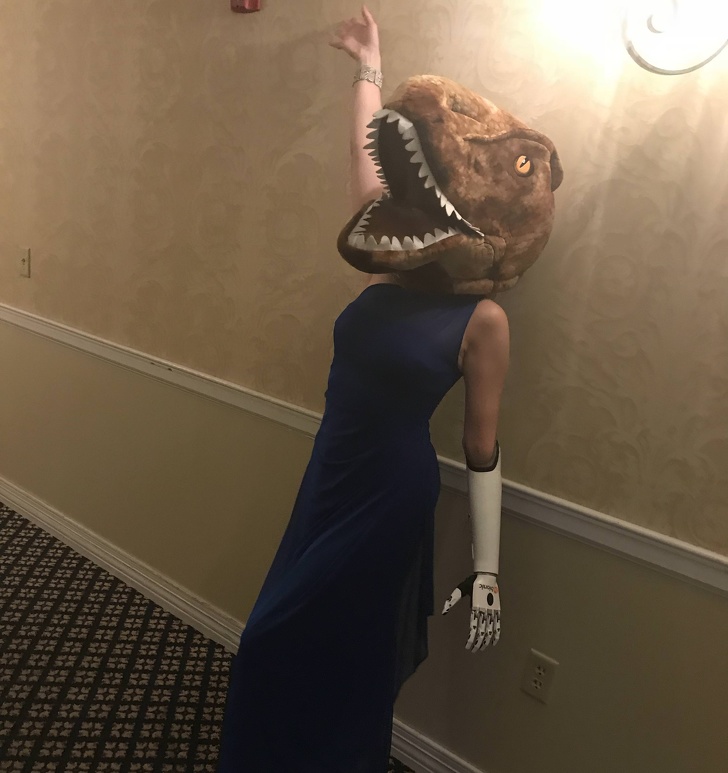 Illustration de l'article : Ces 23 photos originales de mariage pas comme les autres