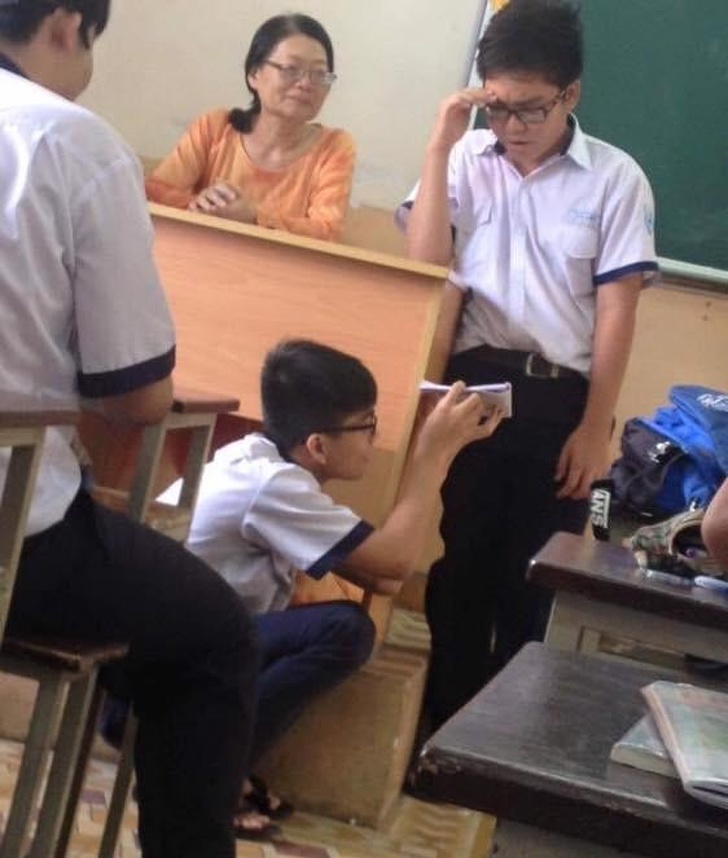 Illustration de l'article : Ces 16 photos qui montrent la créativité des enfants