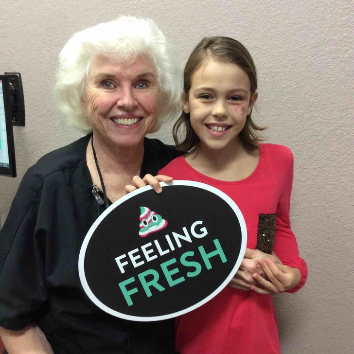 Illustration de l'article : Ces 17 docteurs qui ont le sens de l'humour