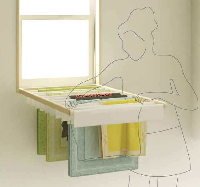 Illustration de l'article : 23 fa&ccedil;ons g&eacute;niales de gagner de la place dans son int&eacute;rieur