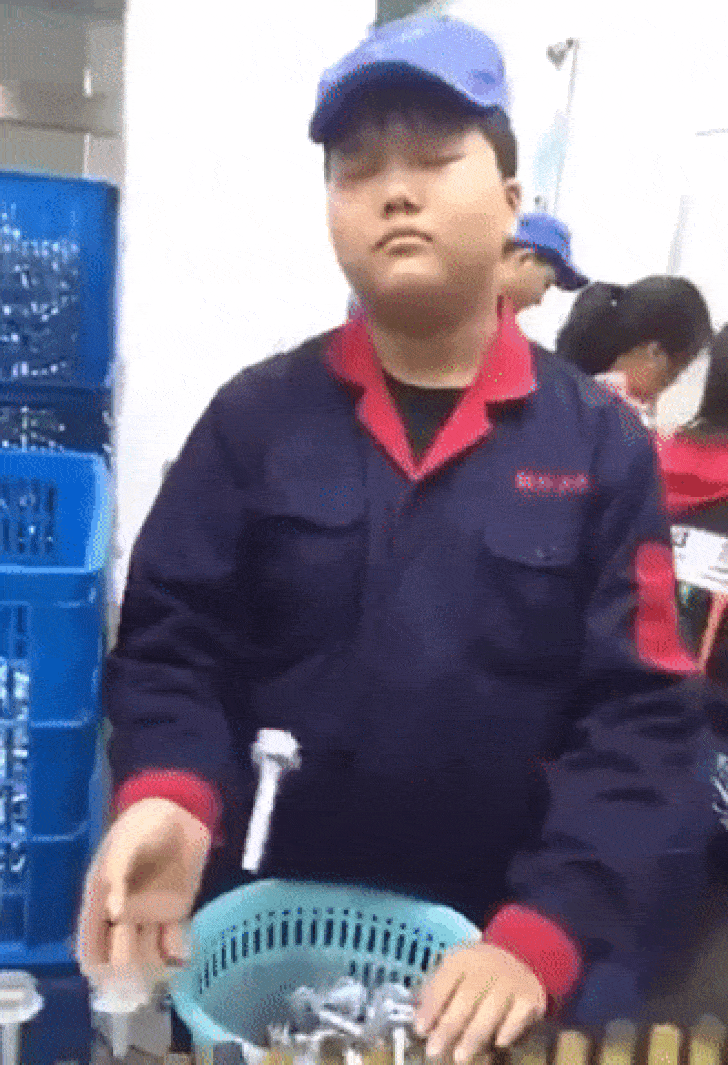 Illustration de l'article : Ces 15 personnes qui font preuve d'humour au travail