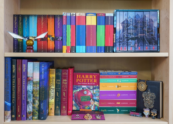 Illustration de l'article : Ces 16 photos d'un passe-temps particulier