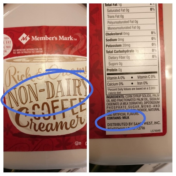 Illustration de l'article : Ces 20 photos de situations dérangeantes, surtout pour les maniaques