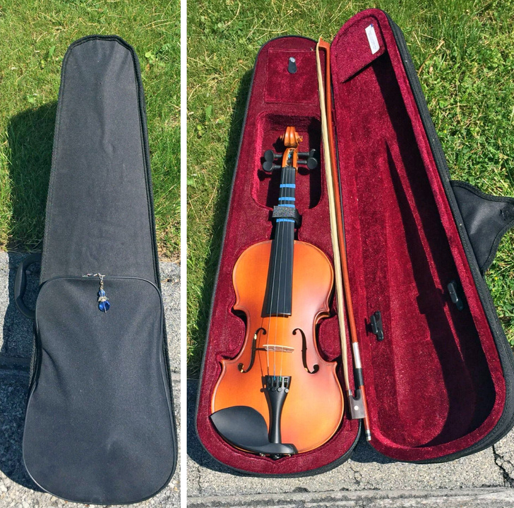 Illustration de l'article : Ces 22 tr&eacute;sors retrouv&eacute;s dans une poubelle