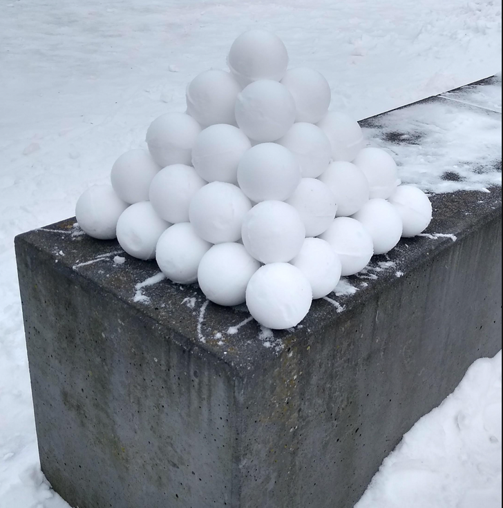 Illustration de l'article : Ces 15 photos qui illustrent bien la perfection