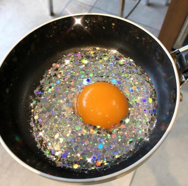 Illustration de l'article : Ces 18 photos de situations bizarres capturées par des internautes