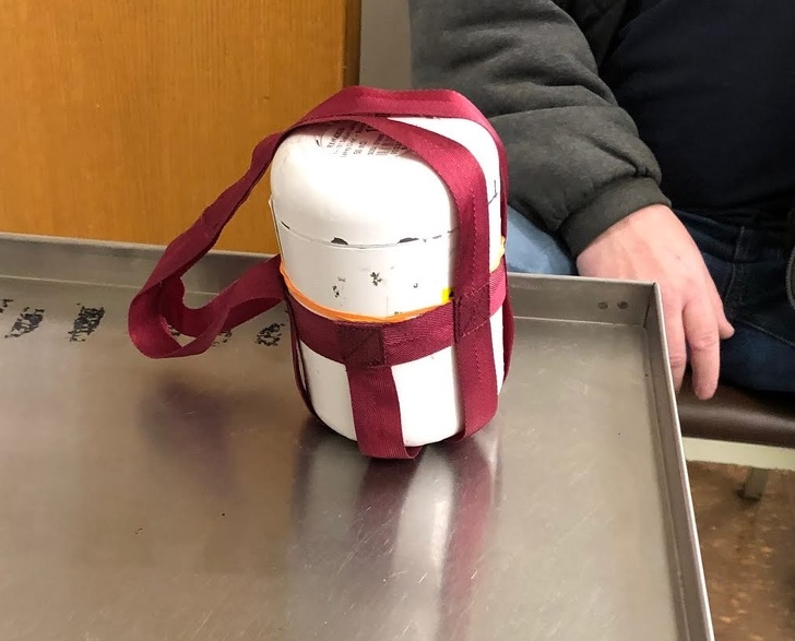 Illustration de l'article : Ces 18 photos d'objets originaux de toutes les époques