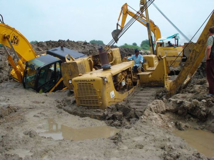 Illustration de l'article : Ces 22 personnes qui ont connu un jour plus difficile que d'habitude